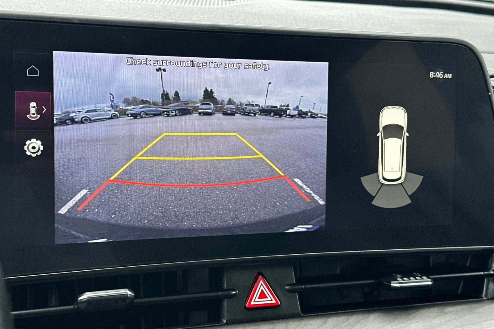 Used 2023 Kia Sportage X-Line image 23