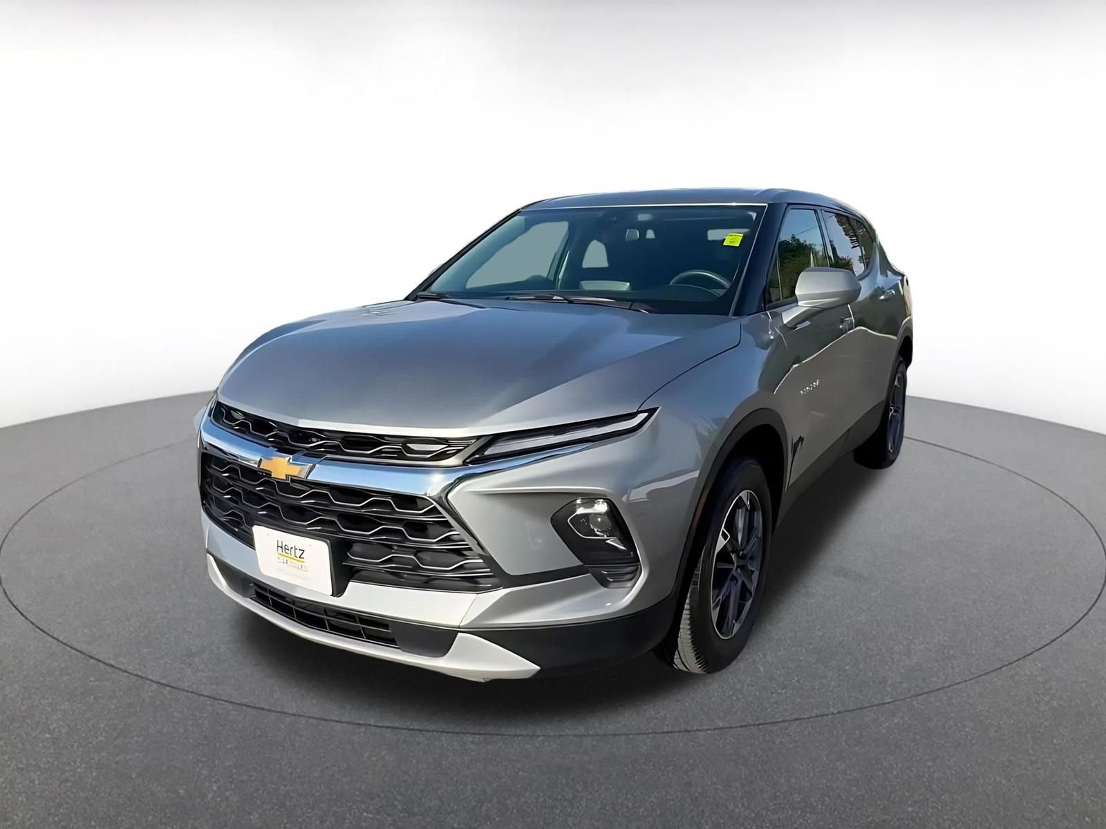 Used 2025 Chevrolet Blazer LT image 7