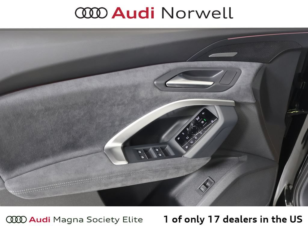 New 2026 Audi SQ5 Premium Plus AWD/4WD image 21
