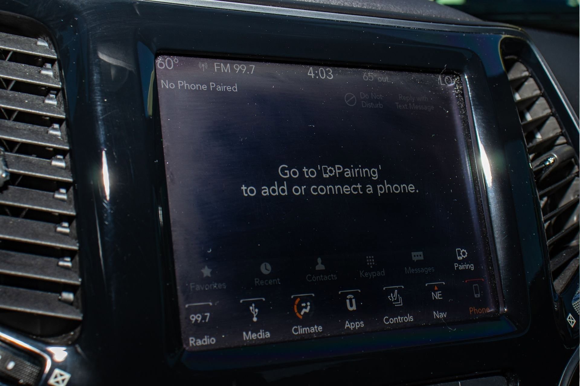 Used 2019 Jeep Cherokee High Altitude image 33