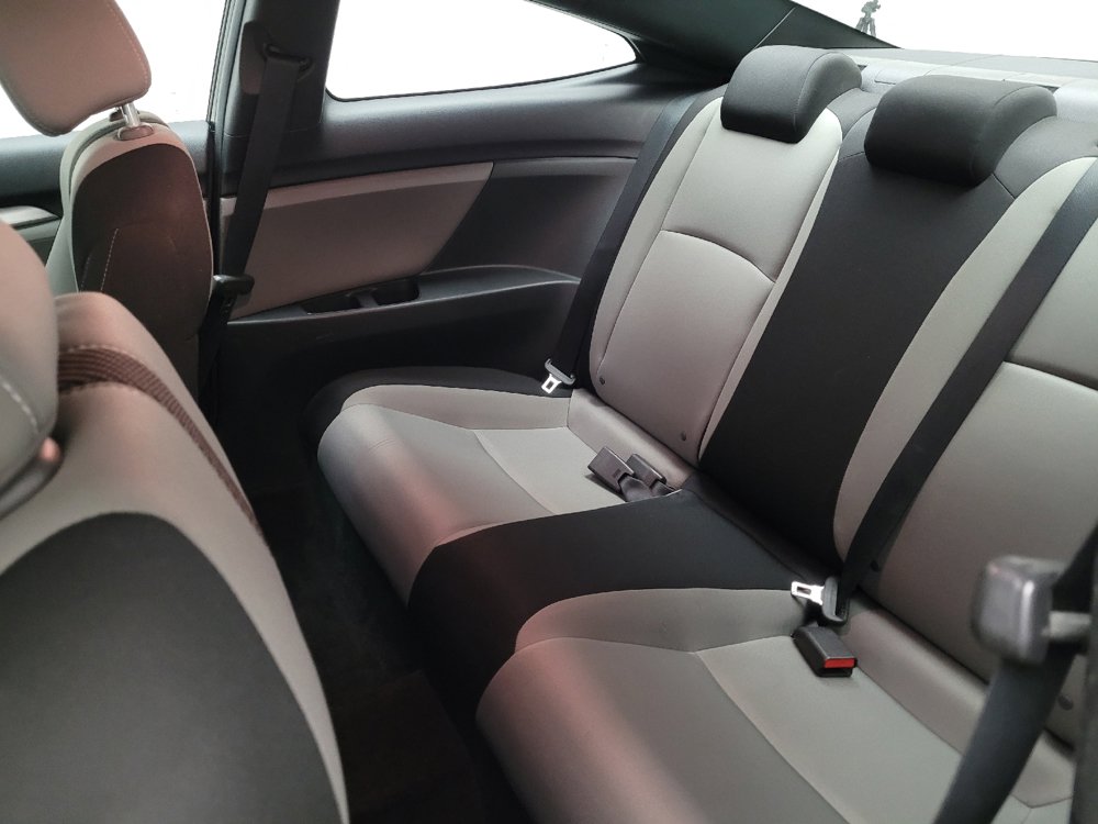 Used 2018 Honda Civic EX-T image 18