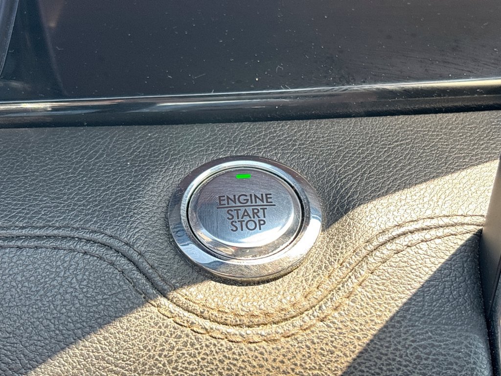 Used 2023 Lincoln Navigator L Reserve AWD/4WD image 37