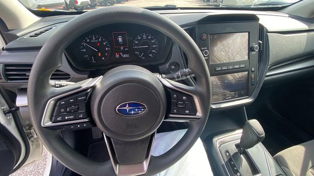 Certified 2024 Subaru Impreza 2.0i AWD/4WD image 21