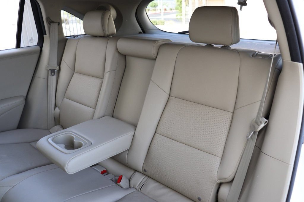 Used 2016 Acura RDX w/ Technology Package FWD image 21