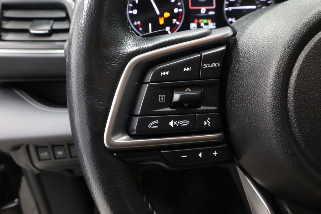 Used 2023 Subaru Ascent Limited image 26