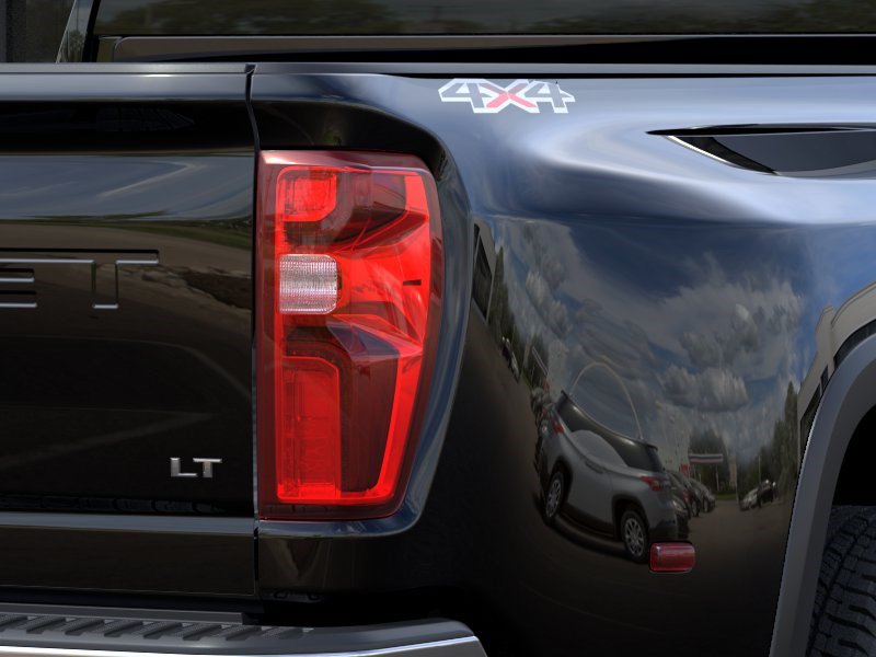 New 2026 Chevrolet Silverado 3500 LT AWD/4WD image 12