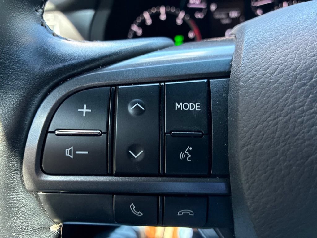 Used 2022 Lexus GX 460 w/ Black Line Special Edition AWD/4WD image 25