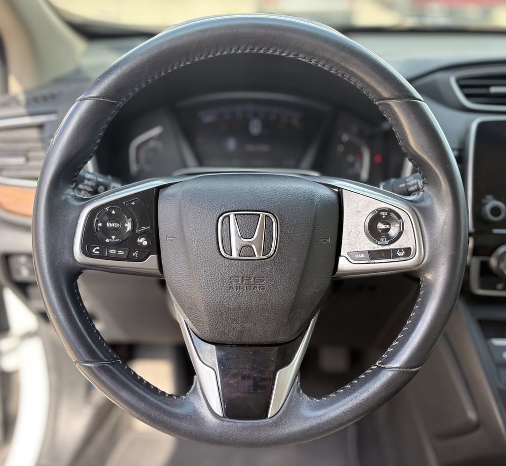 Used 2019 Honda CR-V Touring image 15