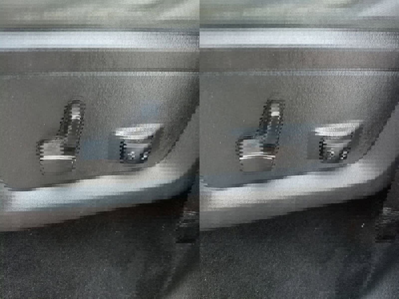 Used 2015 RAM 1500 Outdoorsman image 17