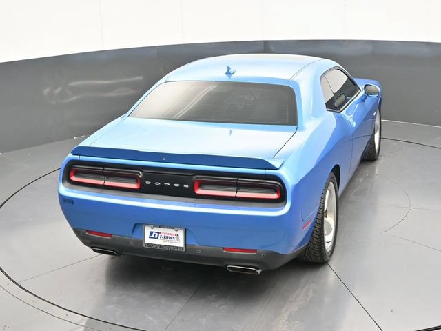 Used 2015 Dodge Challenger R/T Plus RWD image 57