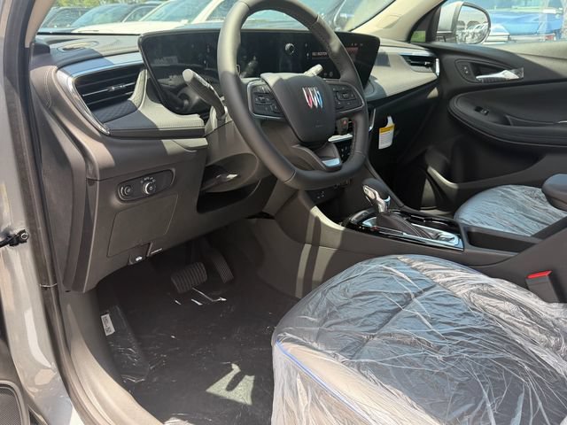 New 2026 Buick Encore GX Sport Touring w/ Advanced Technology Package FWD image 13