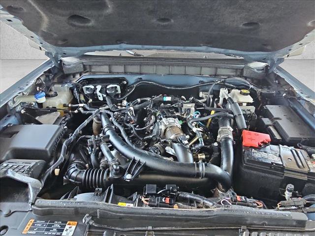 Used 2024 Ford Bronco Wildtrak AWD/4WD image 29