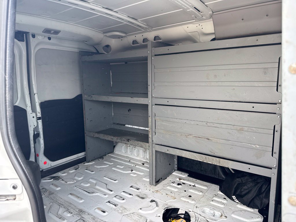 Used 2022 RAM ProMaster City Wagon FWD image 21