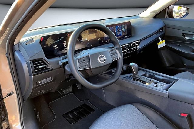 New 2026 Nissan Sentra SV w/ Floor Mat Package image 7