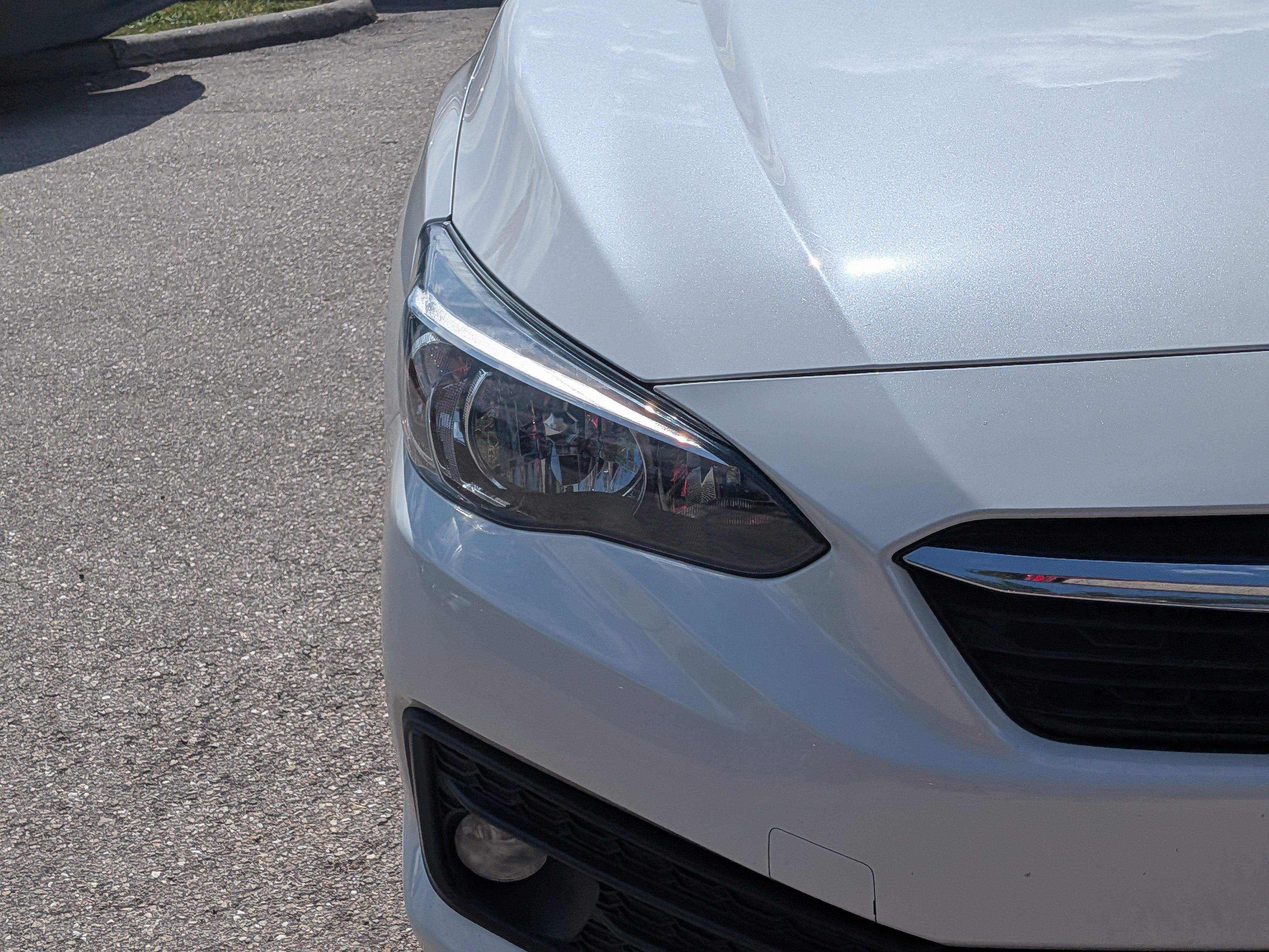 Certified 2023 Subaru Impreza Premium image 10