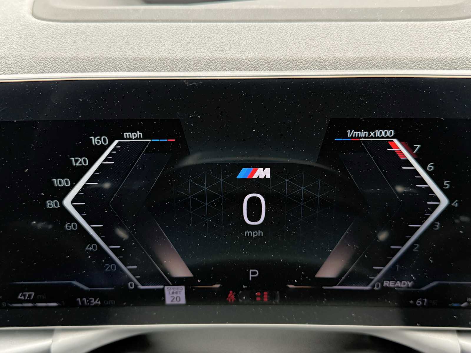 New 2026 BMW 330i xDrive xDrive w/ M Sport Package image 30