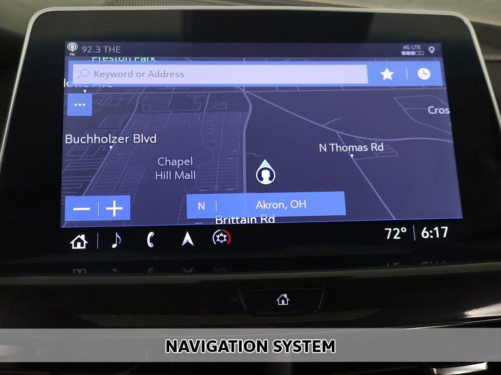 Used 2022 Cadillac CT5 Sport image 3