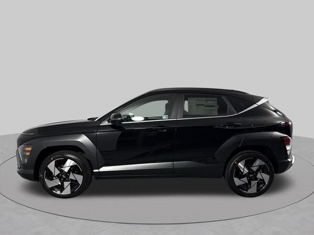 Used 2026 Hyundai Kona Limited AWD/4WD image 5