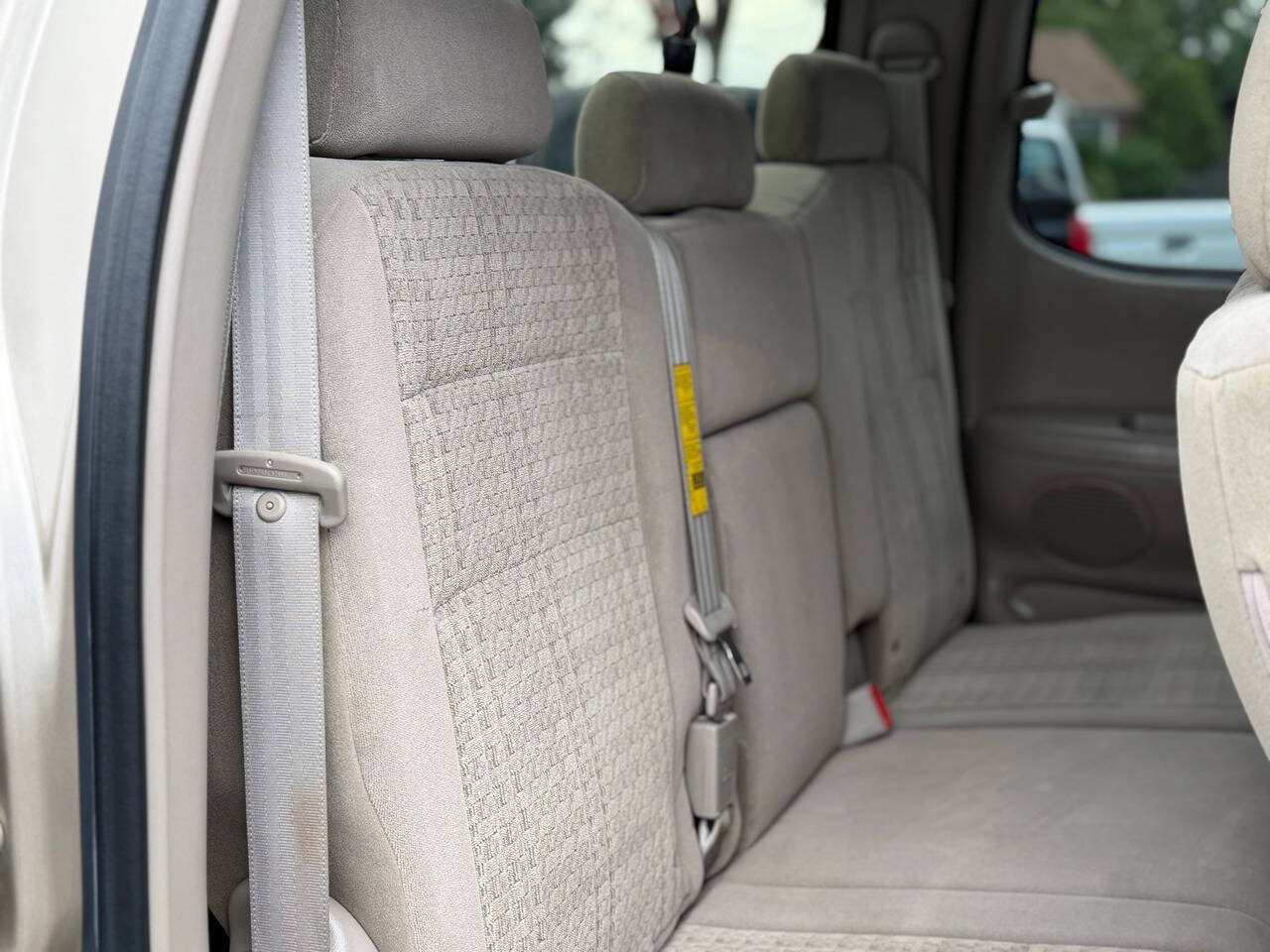 Used 2005 Toyota Tundra SR5 RWD image 42