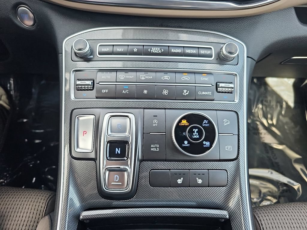Used 2023 Hyundai Santa Fe SEL AWD/4WD image 21