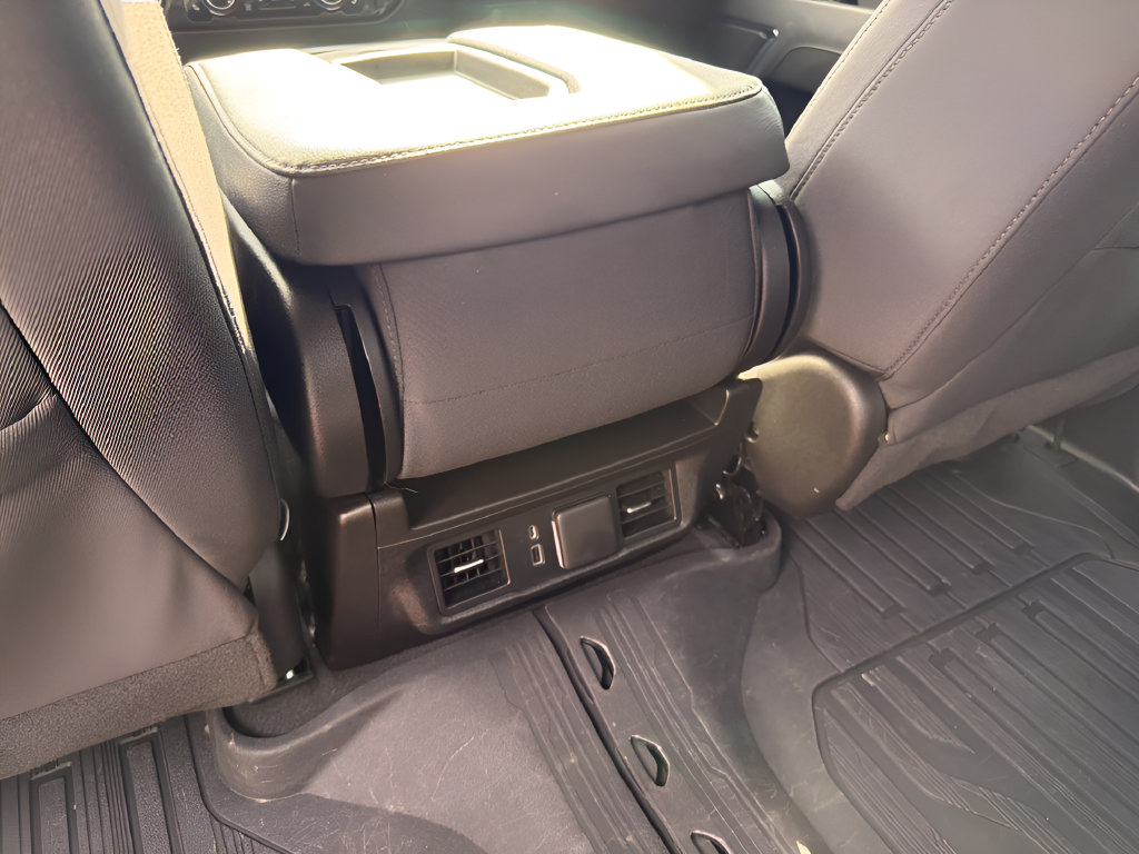 Used 2024 GMC Sierra 1500 Elevation RWD image 30