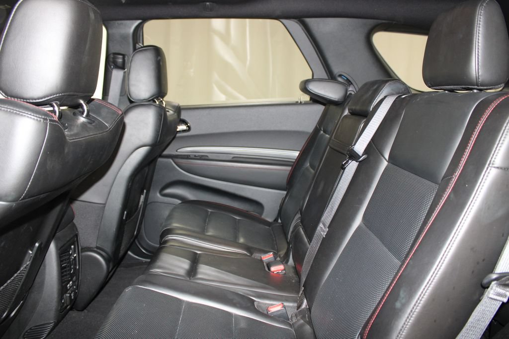 Used 2024 Dodge Durango GT AWD/4WD image 22
