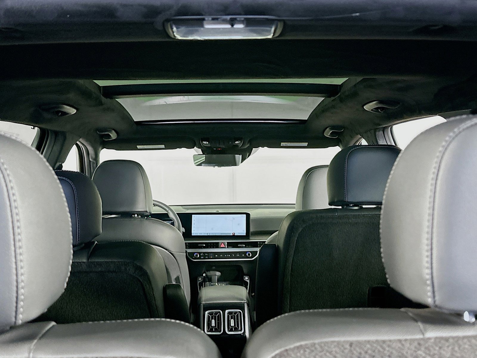 New 2025 Kia Sorento SX Prestige image 7