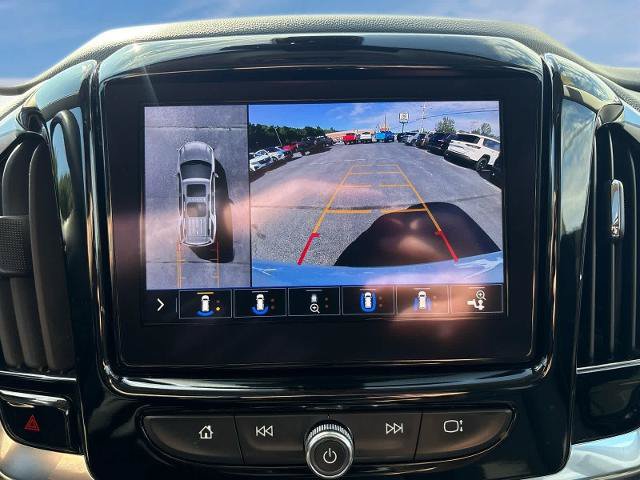 Used 2021 Chevrolet Traverse RS AWD/4WD image 29