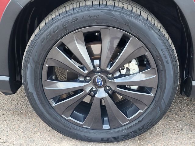 Used 2022 Subaru Ascent Onyx Edition image 10