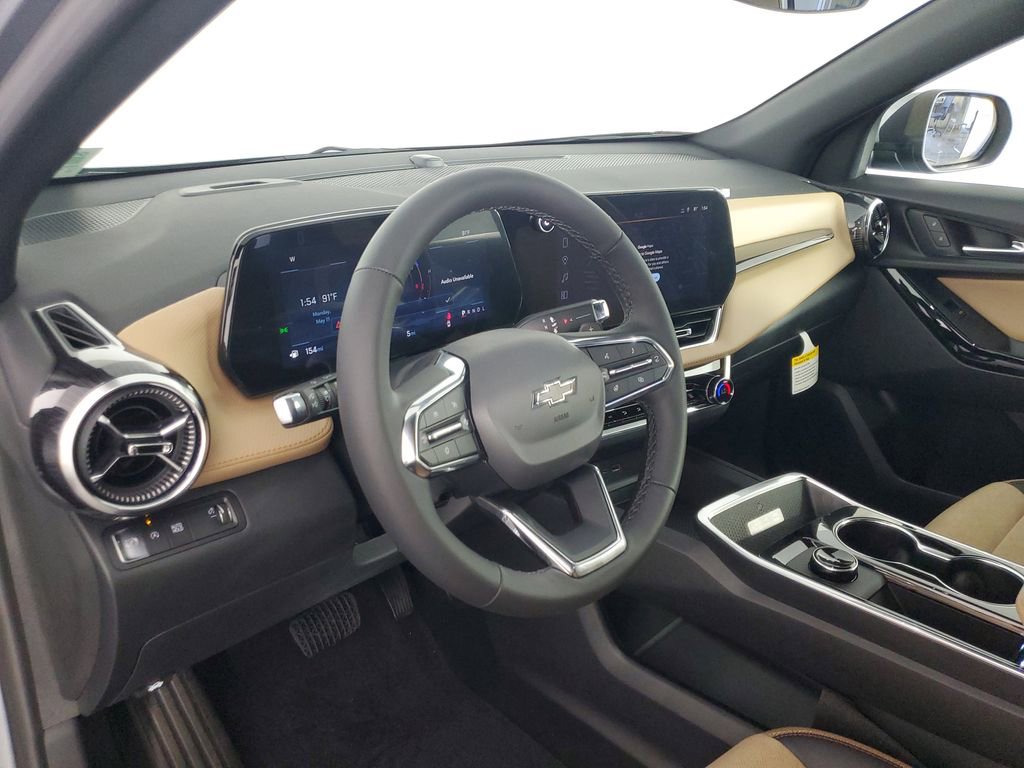 New 2026 Chevrolet Equinox ACTIV FWD image 11