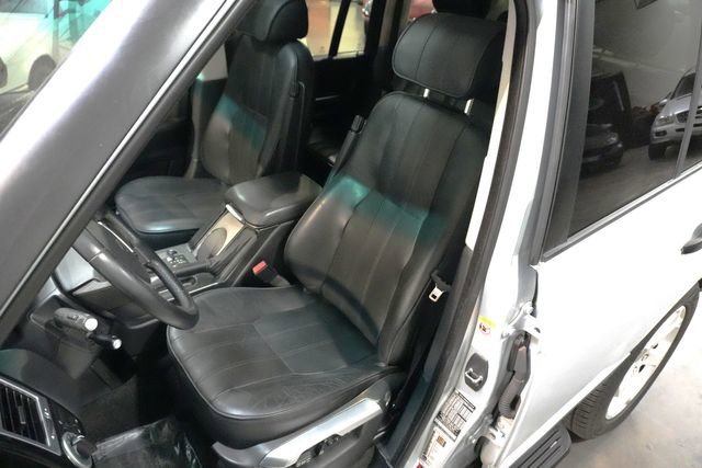 Used 2006 Land Rover Range Rover Supercharged image 16