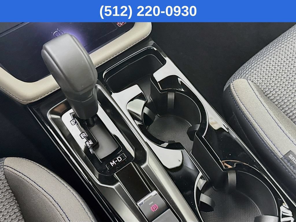 New 2026 Subaru Forester Touring AWD/4WD image 21