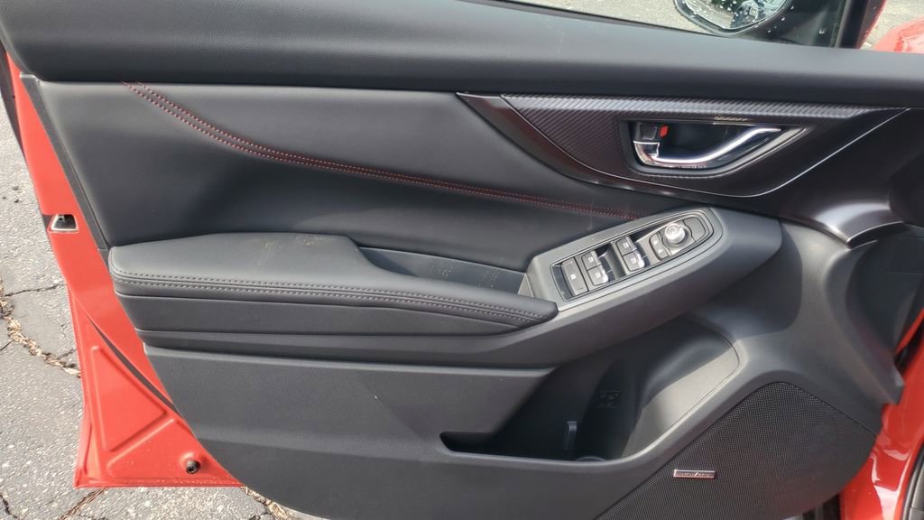 New 2026 Subaru WRX Premium image 8