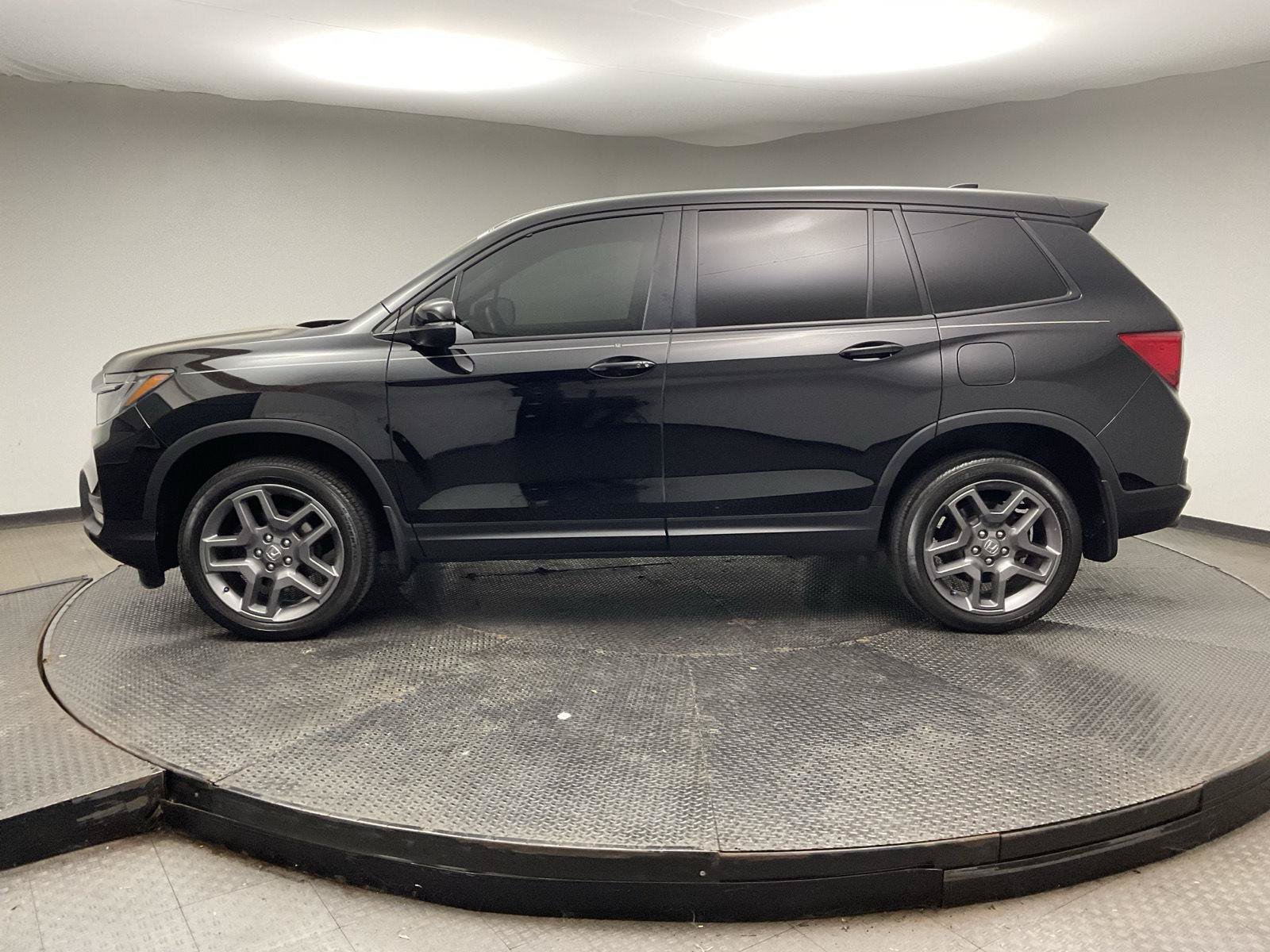 Used 2022 Honda Passport EX-L image 4