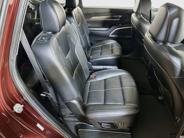 Used 2022 Kia Telluride EX w/ EX Premium Package FWD image 13