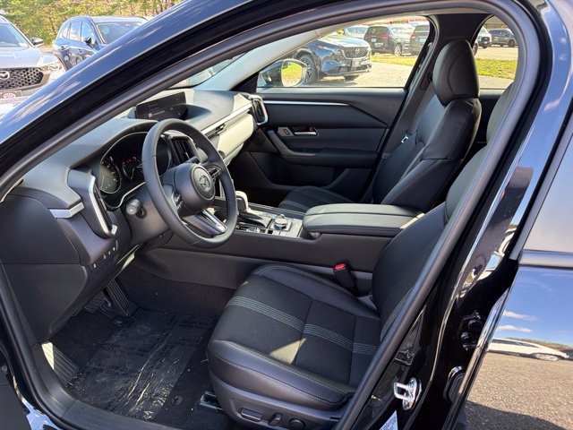 New 2026 MAZDA CX-50 2.5 Hybrid w/ Preferred Pkg AWD/4WD image 12