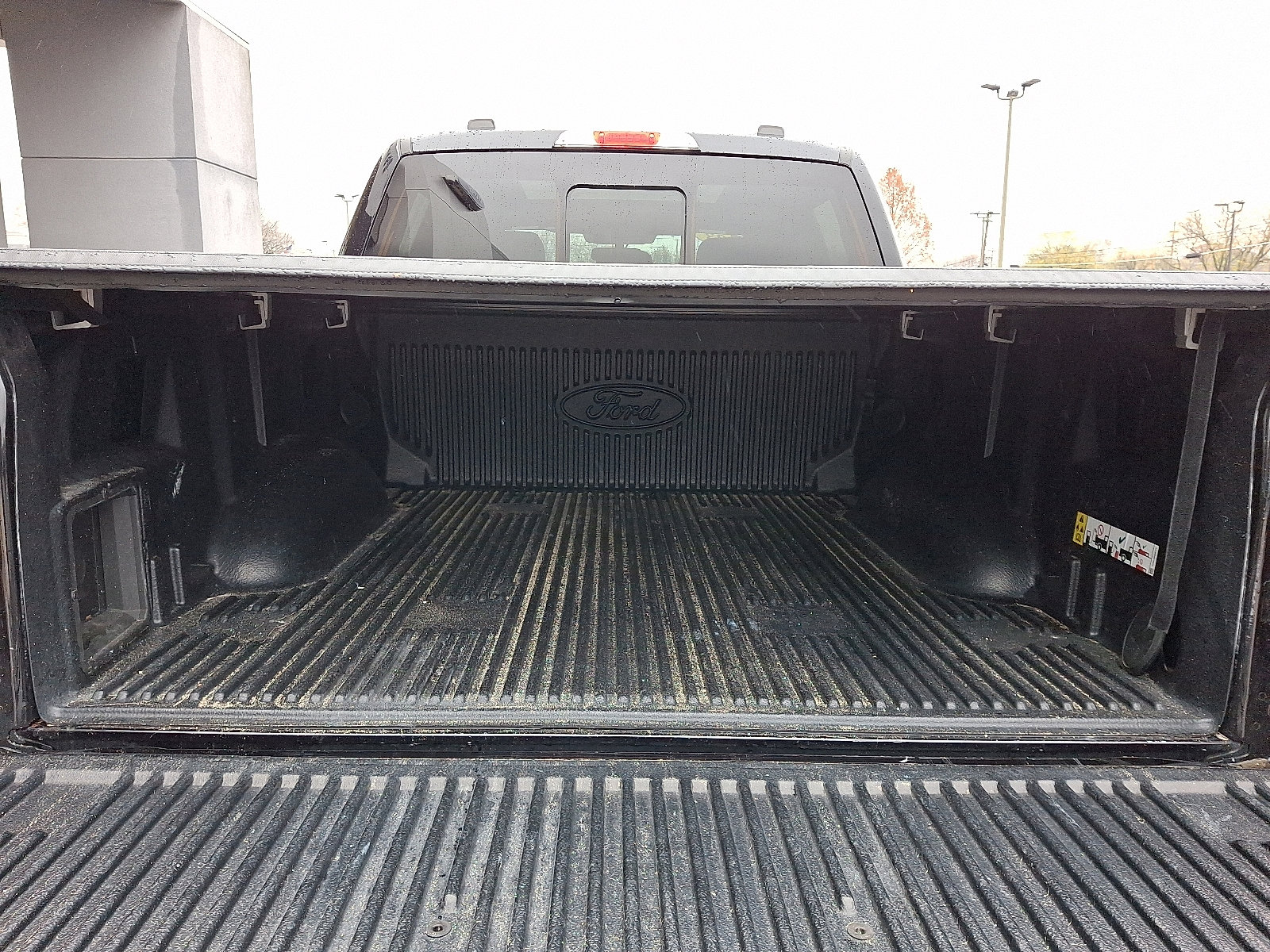 Certified 2023 Ford F150 XLT w/ Equipment Group 302A High image 29