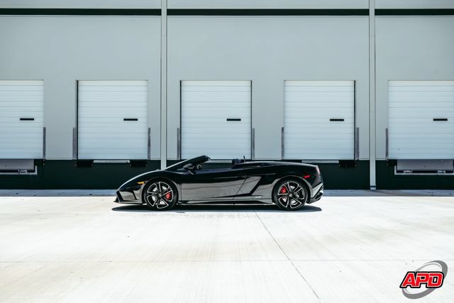 Used 2013 Lamborghini Gallardo LP 560-4 AWD/4WD image 49