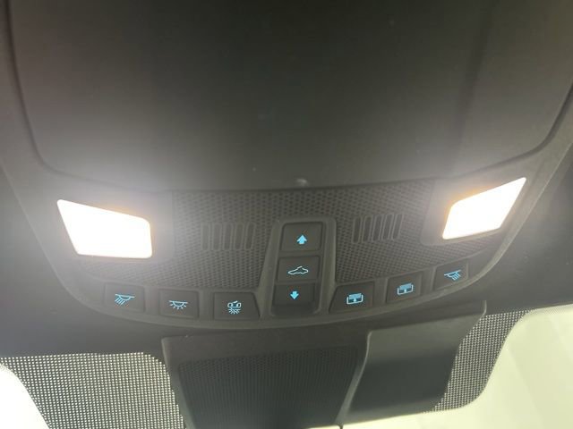 Used 2018 Ford F150 Platinum w/ Equipment Group 701A Luxury image 18