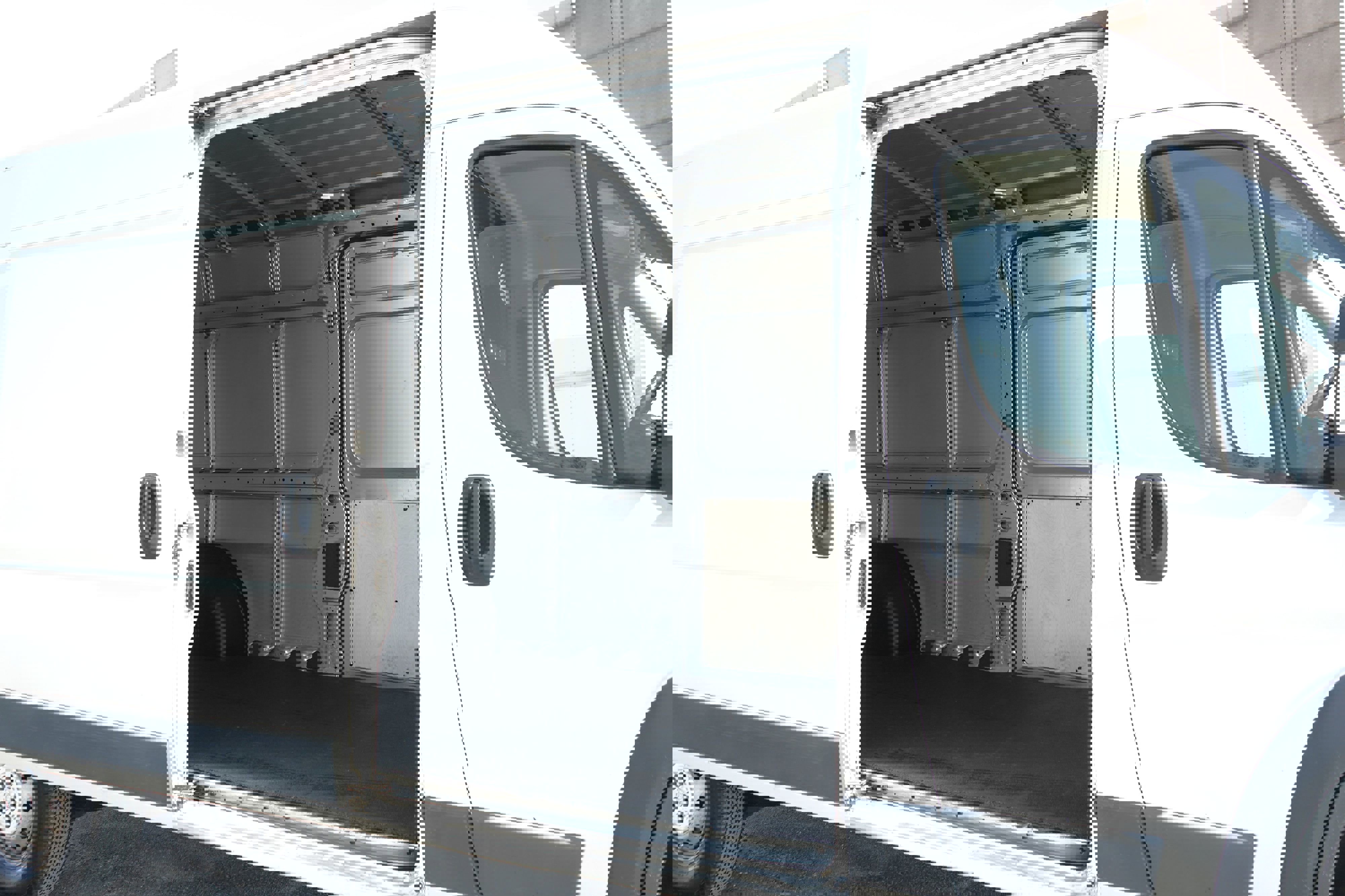 Used 2017 RAM ProMaster 3500 image 29