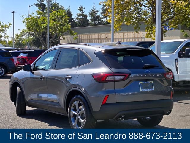 New 2025 Ford Escape ST-Line w/ Tech Pack #1 image 7