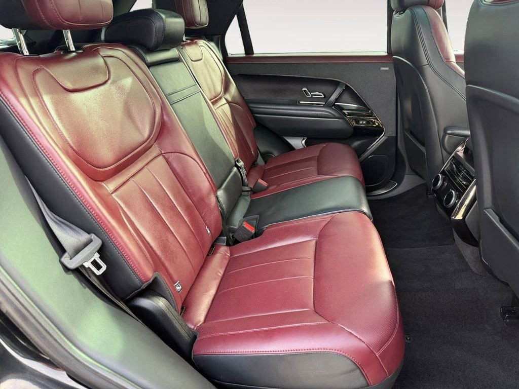 Used 2023 Land Rover Range Rover Sport SE Dynamic image 29