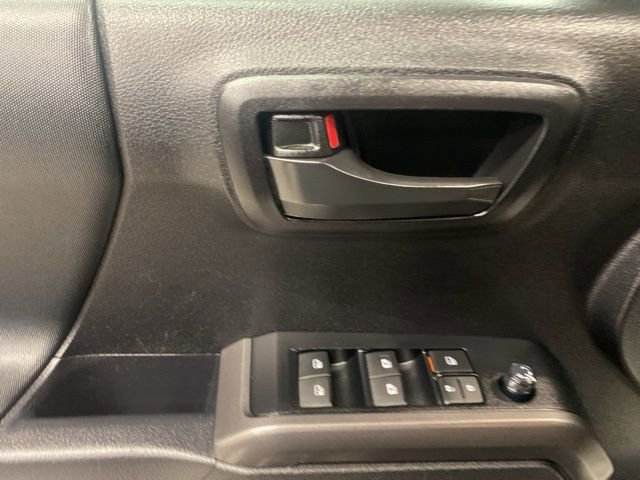 Used 2023 Toyota Tacoma TRD Sport image 27