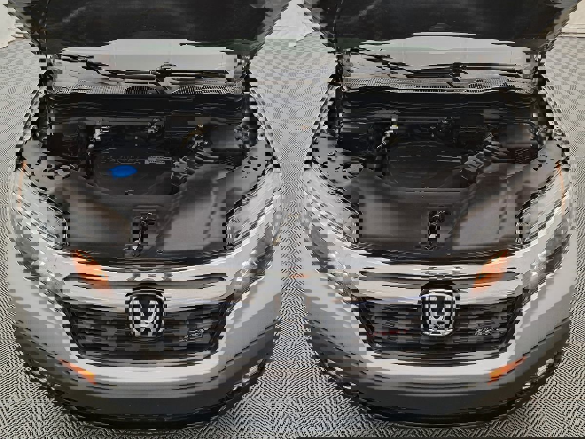 Used 2019 Honda Ridgeline Sport image 23