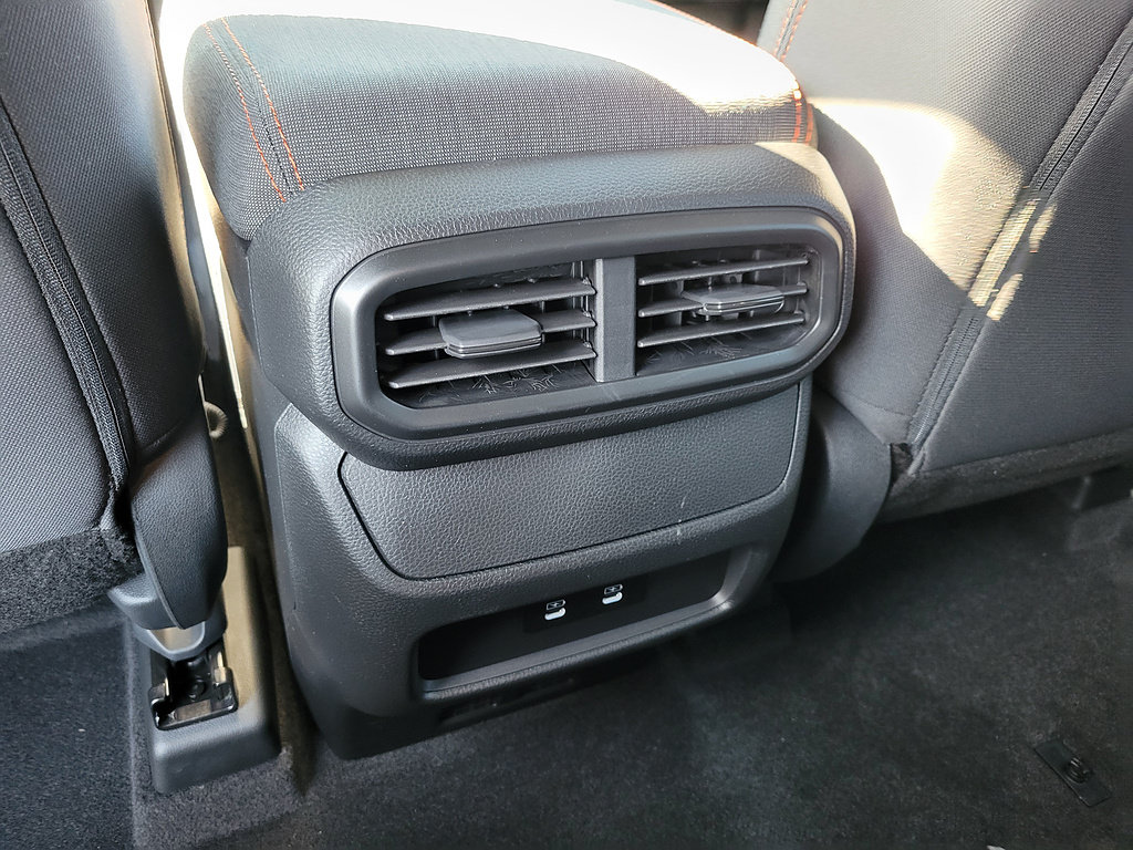 New 2026 Honda Pilot Sport image 11
