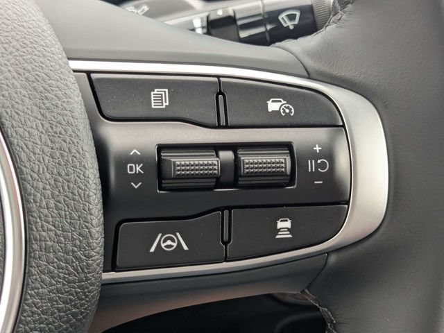 New 2026 Kia K5 GT-Line FWD image 24
