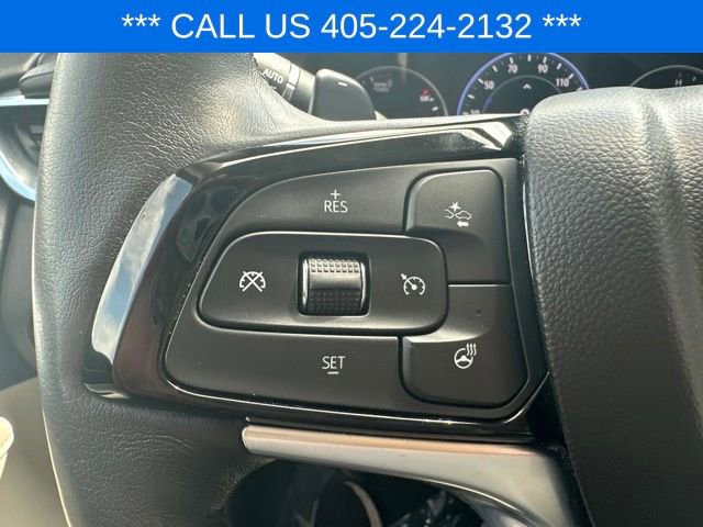 Used 2023 Buick Enclave Avenir AWD/4WD image 29