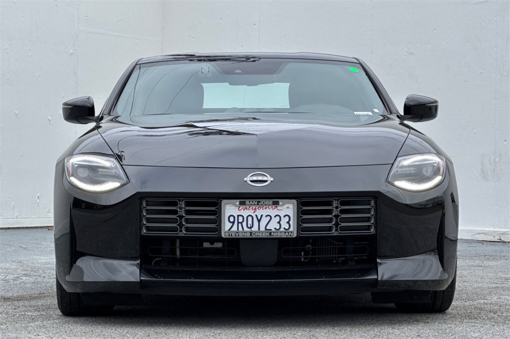 Used 2024 Nissan Z Sport w/ Floor Mat Package image 9