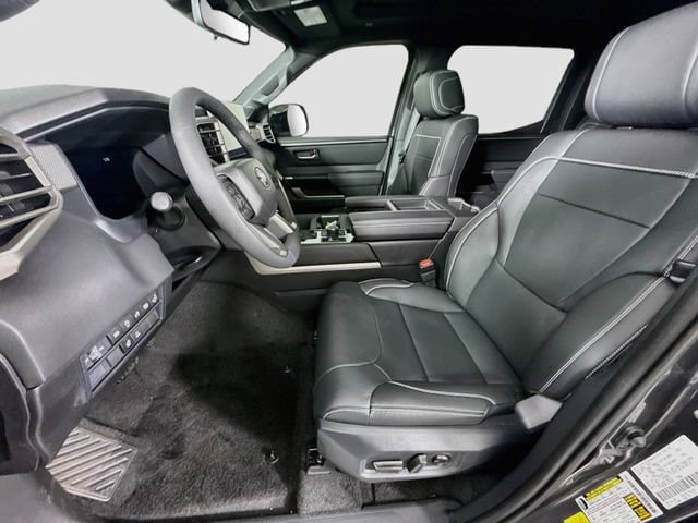 New 2026 Toyota Tundra Limited AWD/4WD image 20