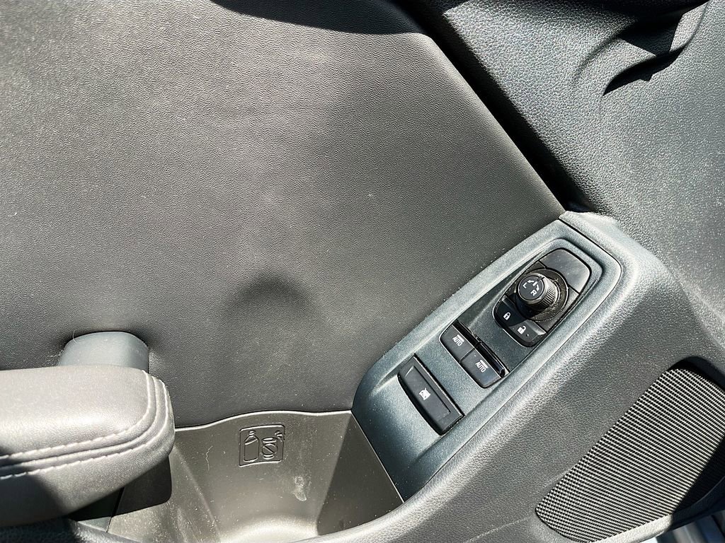 Used 2023 Toyota GR86 Premium w/ ALL Weather Mat Package (TMS) image 17